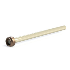 Plunger Assembly, Ceramic, FLOW® Compatible