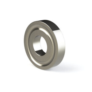 Inlet Poppet, Check Valve, FLOW® Compatible
