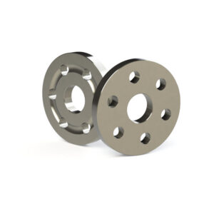 Inlet Seat, Check Valve, 40K, FLOW® Compatible