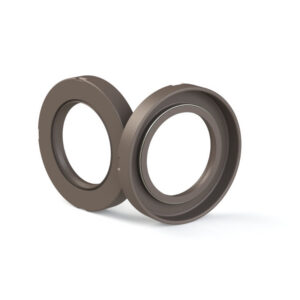Pilot Seal, Carrier, SKF, FLOW® Compatible