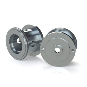 Carrier Assembly, Pilot Seal, 40K, FLOW® Compatible