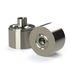 Bearing Carrier, 40K, FLOW® Compatible
