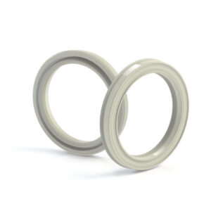 Lip Seal, FLOW® Compatible