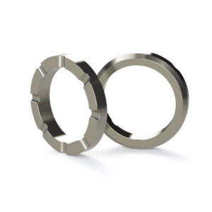 Spacer, Bearing Housing, 40K, FLOW® Compatible