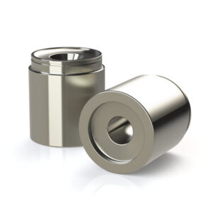 HP Cylinder, 40K, FLOW® Compatible