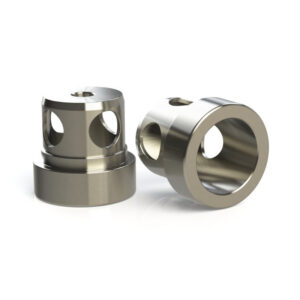 Plunger Cage, FLOW® Compatible