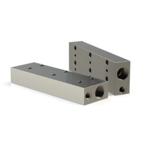 Manifold, 40K, FLOW® Compatible