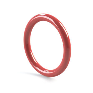 O-Ring, HP End Cap, FLOW® Compatible