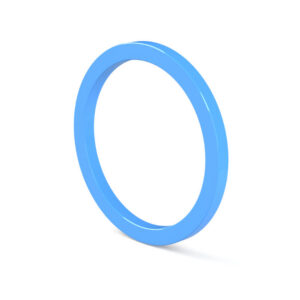 Back Up Ring, Manifold, FLOW® Compatible