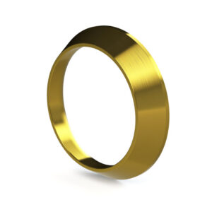 Static Seal, ECV, FLOW® Compatible