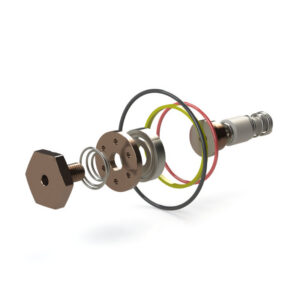 Check Valve Rebuild Kit, 55K, FLOW® Compatible