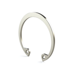 Snap Ring, Large, 55K Bearing Carrier, FLOW®Compatible