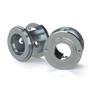Carrier Assembly, Pilot Seal,55K, FLOW® Compatible