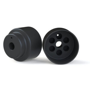 Housing, ECV, 40K, FLOW® Compatible