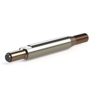 ECV Plunger Assembly, 40K, FLOW® Compatible