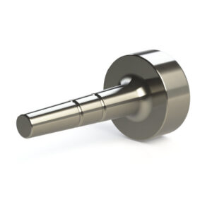 Poppet, ECV, 40K, FLOW® Compatible