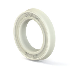 Seal, ECV Plunger, 40K, FLOW® Compatible