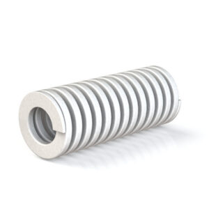 Spring, Red, ECV, FLOW® Compatible