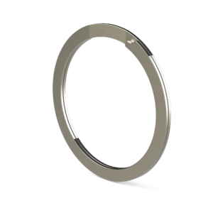 Retaining Ring, Small Spiral Internal, ECV, FLOW® Compatible