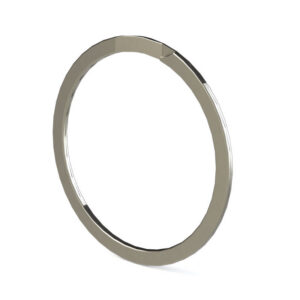 Retaining Ring, Large Spiral Internal, ECV, FLOW® Compatible