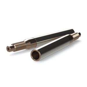 ECV Plunger, 55K, FLOW® Compatible