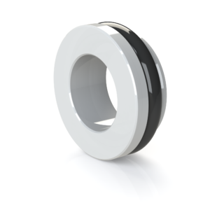 Seal, ECV Plunger, 55K, FLOW® Compatible