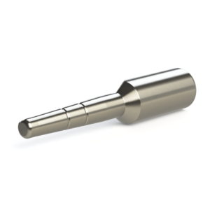 Poppet, ECV, 55K, FLOW® Compatible