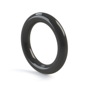 O-Ring, ECV Seal, 55K, FLOW® Compatible