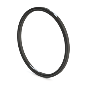 ECV Polypack Oil Seal, FLOW® Compatible