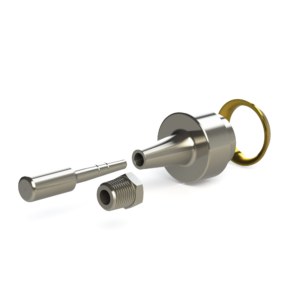 Maintenance Kit, ECV, 55K, FLOW® Compatible