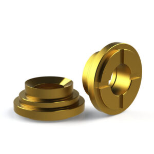 Back Up Ring, Beryllium, 5/8” ID