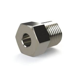 Gland Nut, 1/4