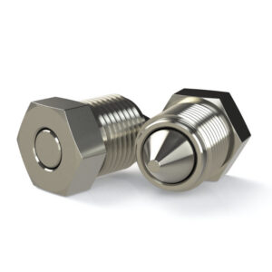 Plug Assembly, 3/8 HP