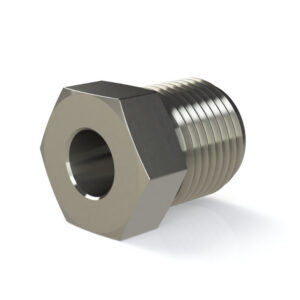 Gland Nut, 3/8
