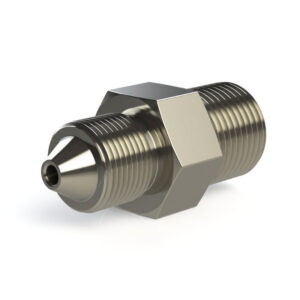 Adaptor, 3/8 Male HP x 8mm Type M