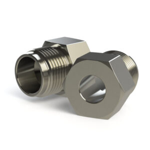 Gland Nut, 9/16
