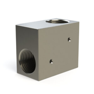 Elbow, 3/8 HP x 3/8 HP