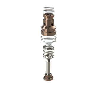 Bypass Cartridge, Assembled, Jetstream® Compatible