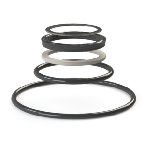 Univalve Seal Kit, Jetstream® Compatible