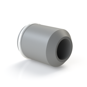 Swivel Seal Assembly, Hi Flow Floor Machine, Jetstream® Compatible