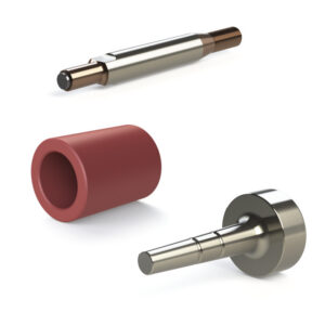 Filter, 40 micron, Hydraulic Microglass Water Absorbing,FLOW® Compatible