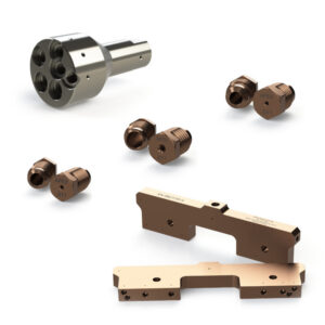 Swivel Housing Assembly