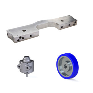 Chain Link, #40, Drive Chain,HydroCat Compatible