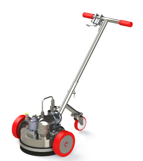 APEX Deck Blasters