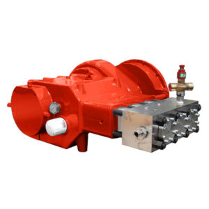 HPS 3000