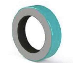 Seal, Grease, Swivel Housing