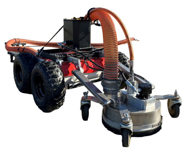 APEX StripeBot